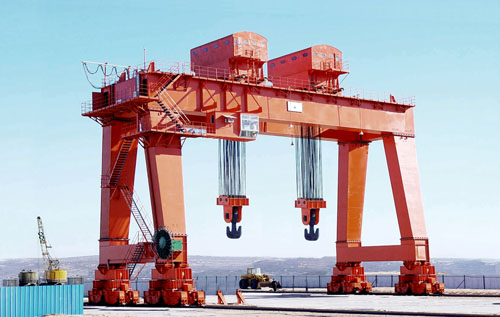 做你起重好幫手